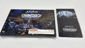 Novelbright ODYSSEY ( DVD 혜택 포함 )