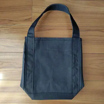 TEMBEA 버킷 토트 [ S ] 블랙 블랙