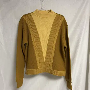 Knit Sweater