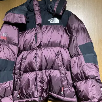THE NORTH FACE Summit Series 다운 자켓