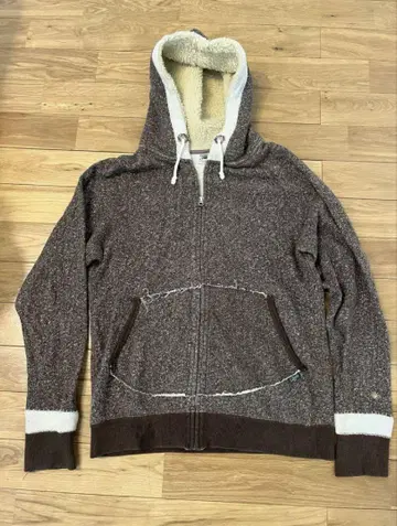 go hemp 집업 보아 후드티 후드