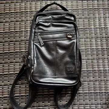 Lee 백팩 BAG 블랙