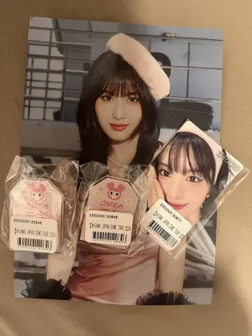 TWICE MOMO