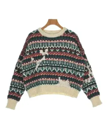 MARANT ETOILE 니트 스웨터 여성용