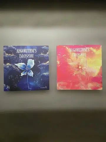 QWER 2nd Mini Album