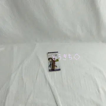 도서관 전쟁 스트랩