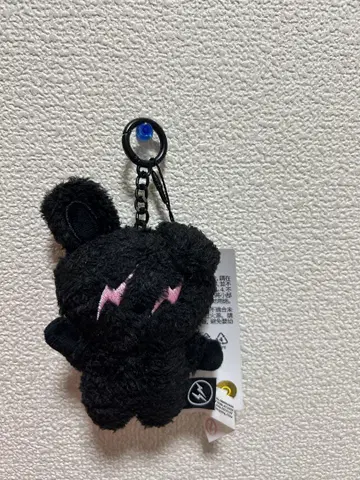 BT21 X 프라그먼트 플러시 키링 쿠키