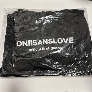 오니이상즈 러브 오니러브 후드티