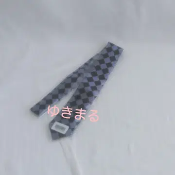 가면라이더 W 넥타이
