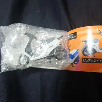 [ 절판 ] 혼다 Dio AF18 스쿠터 퓨어 화이트