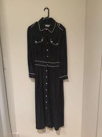 A.P.C. JESSICA OGDEN 원피스 36