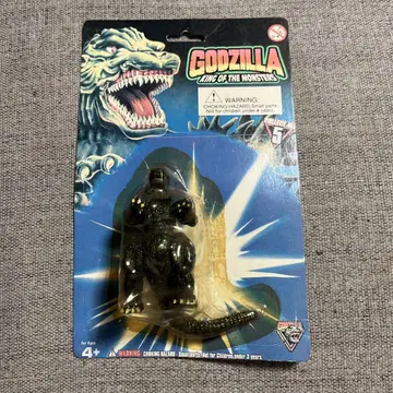 고질라 킹 오브 몬스터즈 피규어