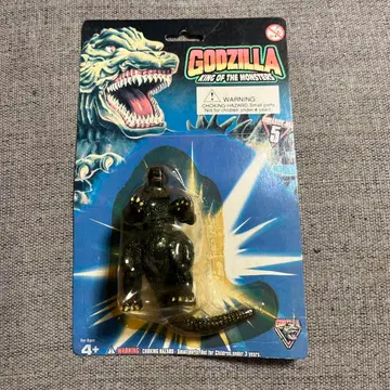 고질라 킹 오브 몬스터즈 피규어
