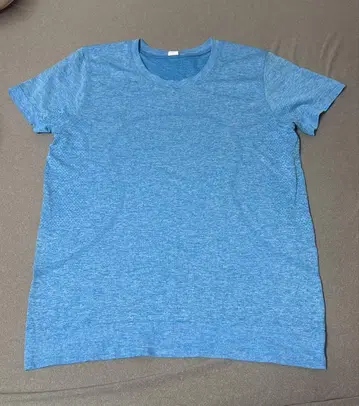 룰루레몬 swiftly 사이즈 6