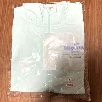 [ 미개봉 ] 베이커런트 클래식 골프 볼런티어 윈드 브레이커 L 사이즈