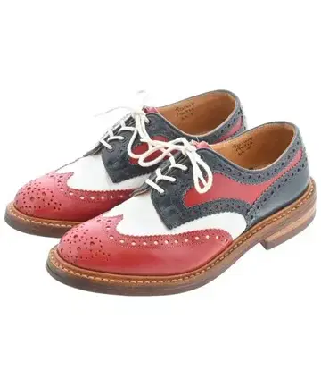 Tricker's 비즈니스 드레스 신발 남성용