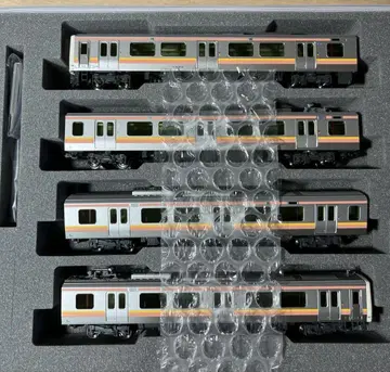 KATO 카토 10-1735 E129계 4량 세트