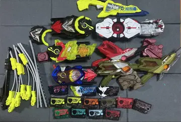 가면라이더 제로원 변신 벨트 묶음 판매