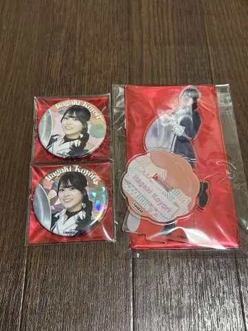 NMB48 goodspoon 이타가키 코와