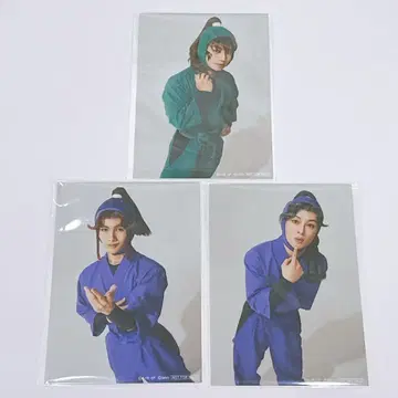 닌타마 란타로 뮤지컬 닌뮤 S석 혜택 브로마이드