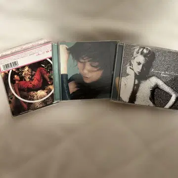 Misia 우타다 히카루 코야나기 유키 앨범