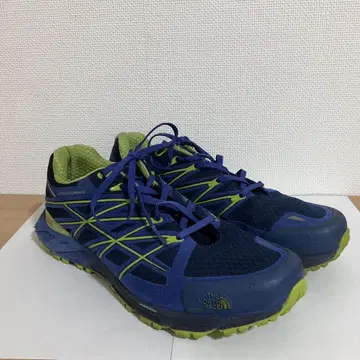 THE NORTH FACE Ultra Endurance 트레일 러닝화