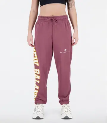 New Balance 스웨트 팬츠 뉴발란스