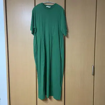 nagonstans 원피스