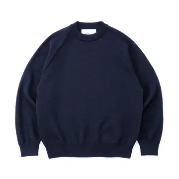 everyone milano rib knit crew sweater