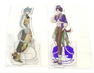 아오페라 4th Anniversary 아크릴 스탠드 에이신 칸