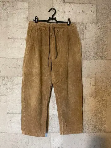 FREAK'S STORE 코듀로이 팬츠 가을 옷