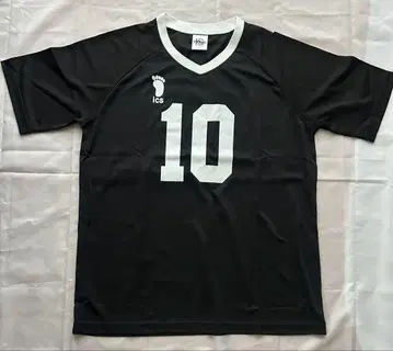 하이큐 10주년 카쿠나 린타로 유니폼 XL 사이즈 이나리자키