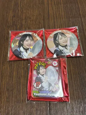 NMB48 goodspoon 요시미 준네