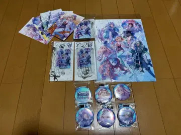 오샤레 마크로스 백은의 발키리