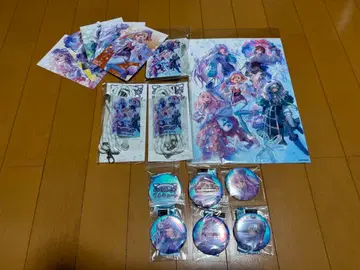 [이후 가격 변경 없음] 오샤레 마크로스 백은의 발키리