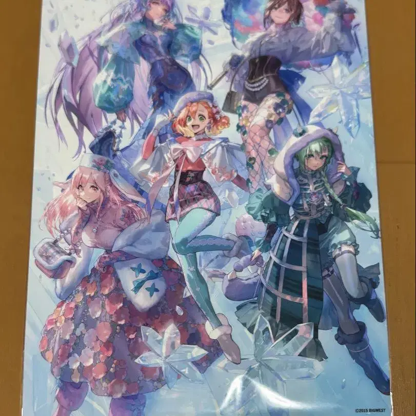 5번째 상품 이미지