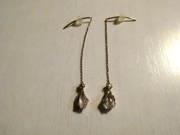 STAR JEWELRY SAKURA 귀걸이