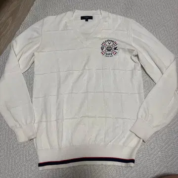 캘러웨이 callaway 니트 스웨터 M 사이즈 남성용 스포츠 골프