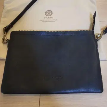 GANZO 사코슈