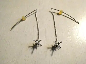 STAR JEWELRY 귀걸이