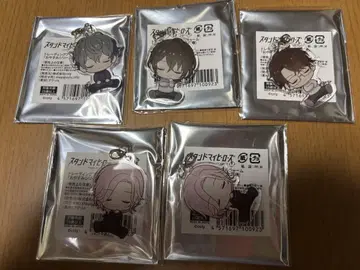 스타마이 오야스미 시리즈 참