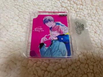 기븐 콜로타 릿카 마후유 리츠마후