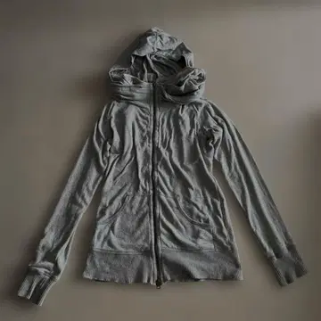 00s archive goa hoodie bono gimmick 후디