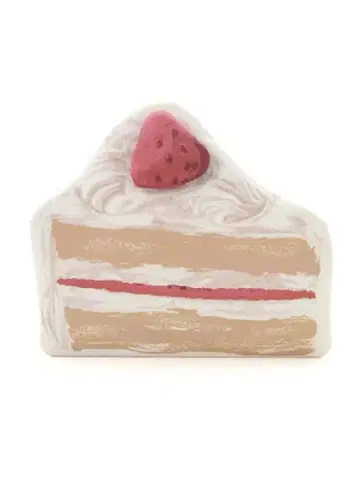 GELATO PIQUE 케이크 패턴 다이컷 파우치