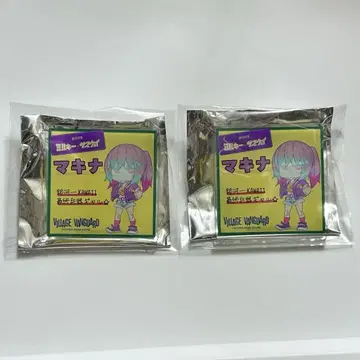 은하특급 밀키 웨이 빌레반 아크릴 pop 배지 마키나