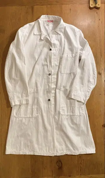 70s WORK WEAR CORPORATION MADE IN USA