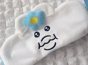 응포챠무 안대