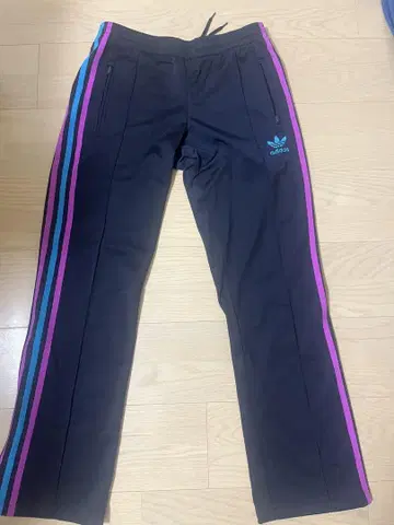 adidas 트랙 팬츠 네이비 s 사이즈
