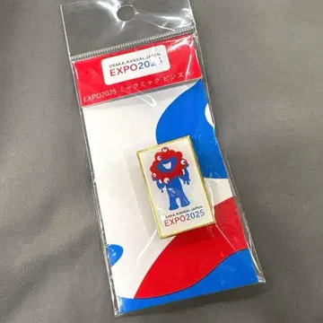 EXPO 2025 미야쿠미야쿠 핀즈