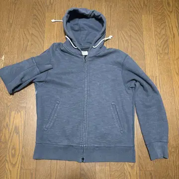 Jackman GG Sweat Parka JM7293 후드티